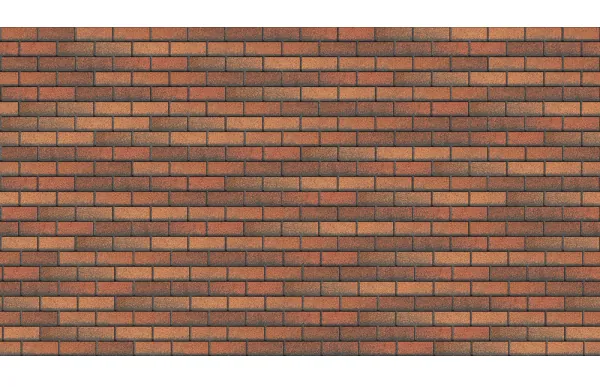 Фасадная плитка Docke Premium, Brick, Клубника купить в Воронеже
