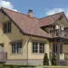 Docke Блок Хаус D4,7T Зрелый каштан купить в Воронеже