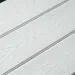 Фасадная панель из ДПК CM Cladding Fusion белый купить в Воронеже