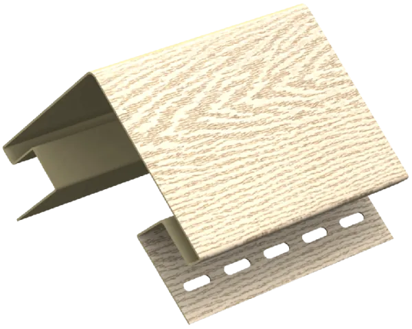 Наружный угол Timberblock Ясень Золотистый купить в Воронеже