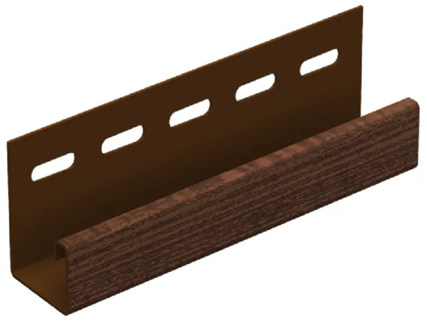 J-планка Timberblock Ель Сибирская купить в Воронеже
