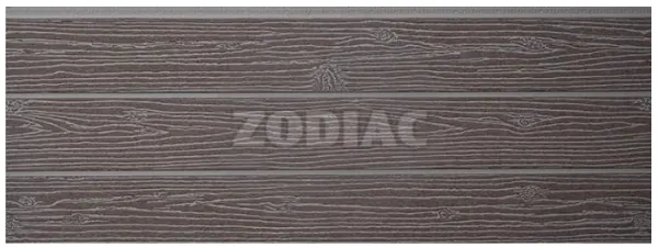 Фасадная панель Zodiac ТРОЙНАЯ ДОСКА AE11-002 купить в Воронеже