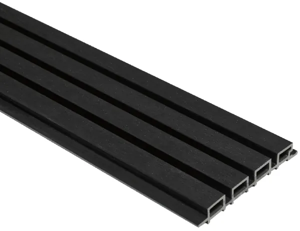 Стеновая панель CM Decking CM Wall, BLACK WOOD (Черное дерево) купить в Воронеже