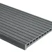 Ступень из ДПК CM Stair эбонит (серый)  купить в Воронеже