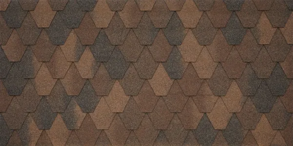 Гибкая черепица Tegola UNICA SARDEGNA LEGNO 424 купить в Воронеже