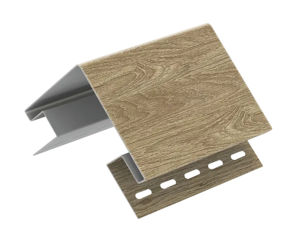 Наружный угол Timberblock Планкен Кленовый купить в Воронеже