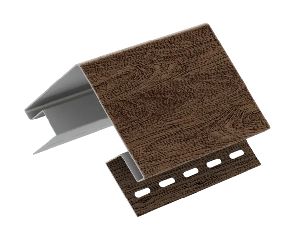 Наружный угол Timberblock Планкен Янтарный купить в Воронеже
