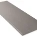 Фибросайдинг DECOVER 3600 x 190 x 8 мм Silver купить в Воронеже