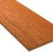 Фибросайдинг DECOVER 3600 x 190 x 8 мм Pecan купить в Воронеже