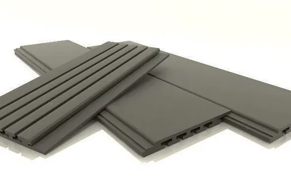 Сайдинг NanoWood HOUSE Беленый дуб купить в Воронеже