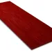 Фибросайдинг DECOVER 3600 x 190 x 8 мм Bordo купить в Воронеже