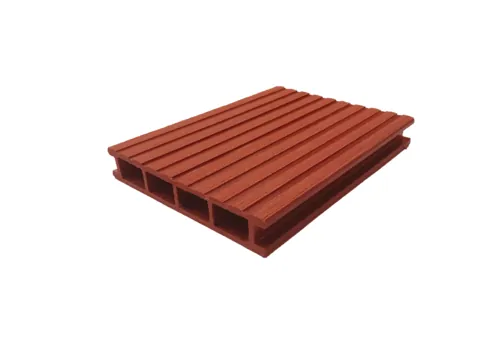 Террасная доска  из ДПК ECODECKING HIT Терракотовый купить в Воронеже