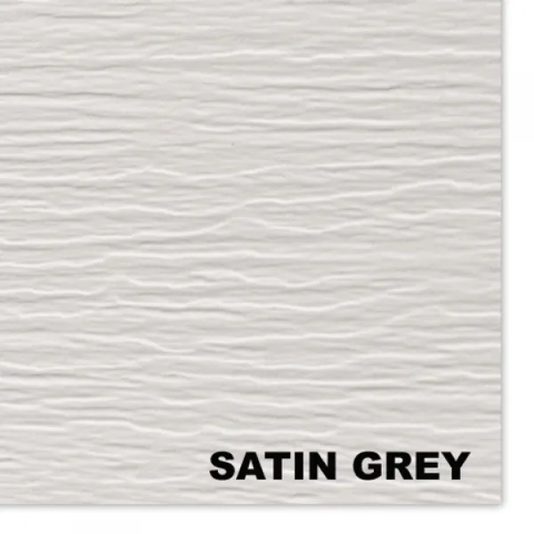 Сайдинг Виниловый Mitten, Oregon Pride, Satin Grey купить в Воронеже