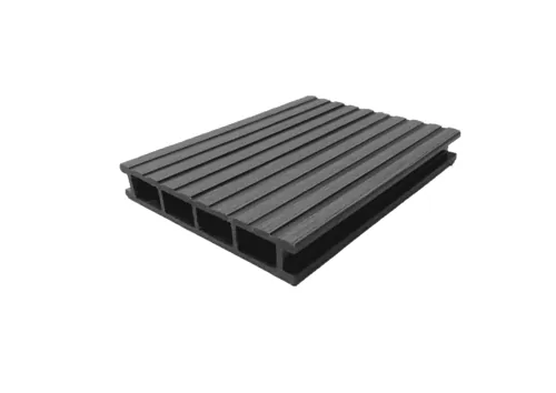 Террасная доска  из ДПК ECODECKING HIT Серый купить в Воронеже