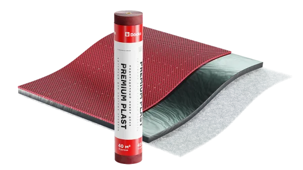 Подкладочный ковер Docke Premium Plast купить в Воронеже
