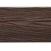 Террасная доска из ДПК RusDecking Unodeck Mogano - Венге купить в Воронеже