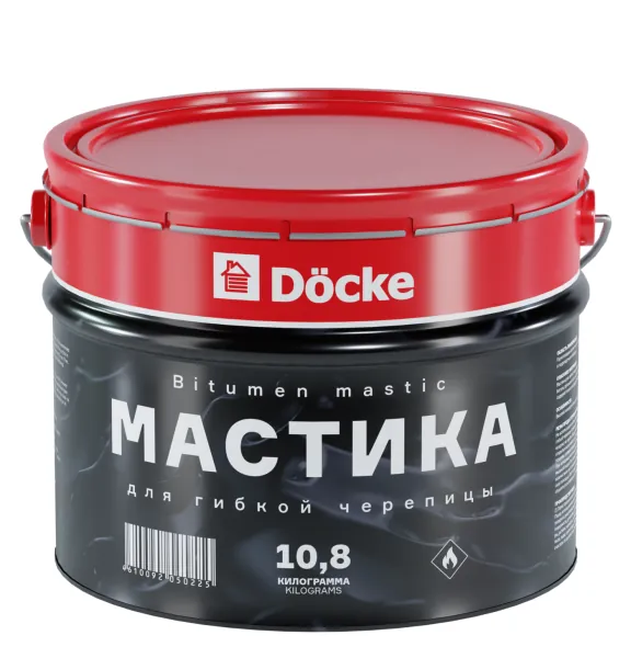 Мастика 10 кг купить в Воронеже