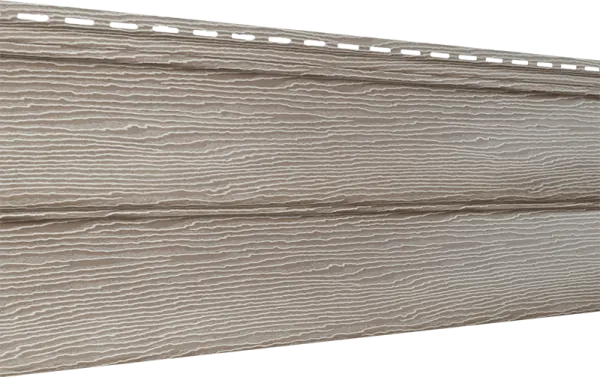 Сайдинг Виниловый Ю-Пласт, Timberblock (Тимберблок), Дуб натуральный купить в Воронеже