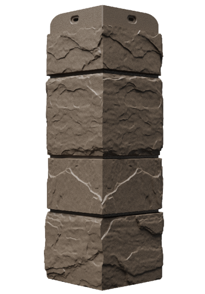 Угол Docke Сланец Куршевель купить в Воронеже