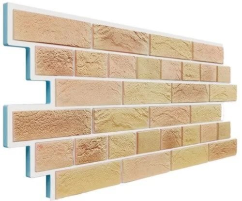 Термопанели Доломит Каньон 20 мм Сахара купить в Воронеже