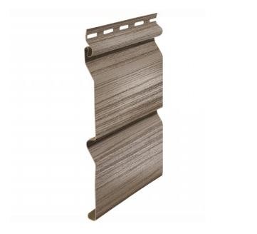 Виниловый сайдинг FineBer Standart Royal Wood, Сосна купить в Воронеже