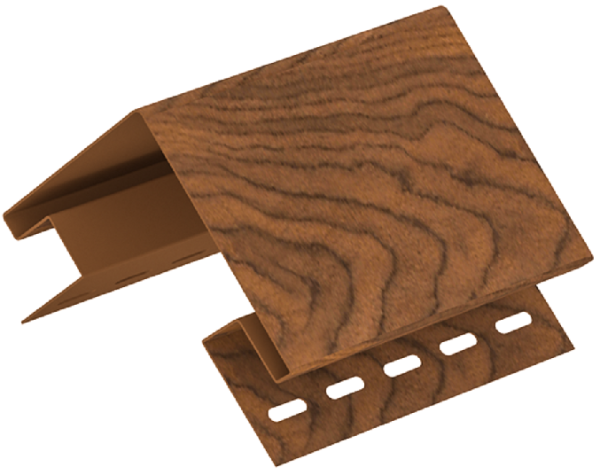 Наружный угол Timberblock Пихта Камчатская купить в Воронеже