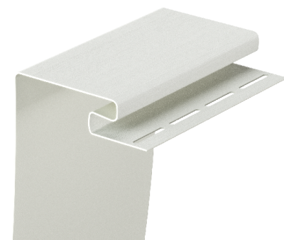 Околооконный профиль Docke Пломбир