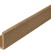Угловой профиль Дуб (для серий Natur, MIX, Vintage, Bark, Robust) купить в Воронеже