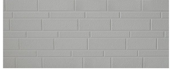 Фасадная панель Zodiac Декоративный кирпич AI1-001 купить в Воронеже