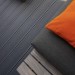 Террасная доска из ДПК Faynag Premium VELVET-ZEBRA  Слоновая кость купить в Воронеже