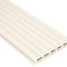 Террасная доска из ДПК Faynag Premium VELVET-ZEBRA  Слоновая кость купить в Воронеже
