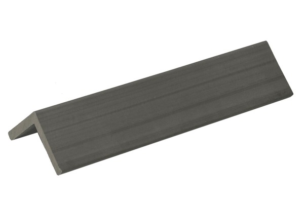 Угловой профиль Эбен (для серий Natur, MIX, Vintage, Bark, Robust) купить в Воронеже