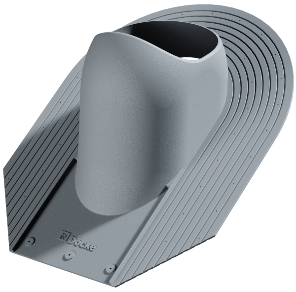 Проходной элемент Docke Root Серый купить в Воронеже