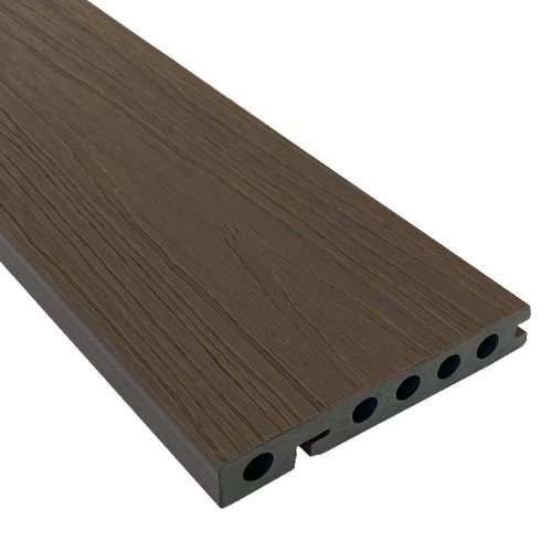 Финишная доска EasyDecking Co-extrusion 145х21 Chestnut купить в Воронеже