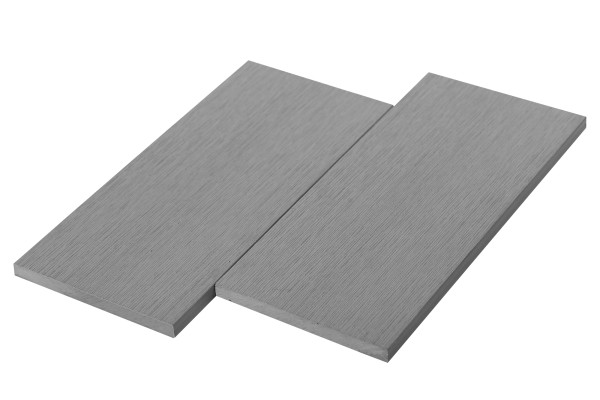 Заборная доска RusDecking UnoDeck Patio - Серый купить в Воронеже