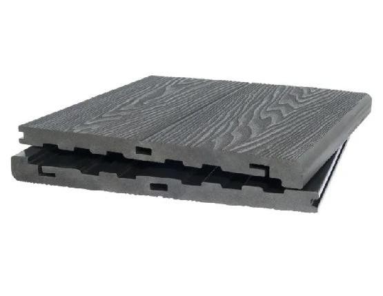 Ступень NEW МАССИВ 3D+3D POLIVAN GROUP DENPASAR чёрный купить в Воронеже