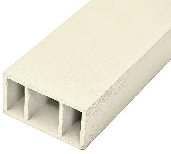 Брус FAYNAG WOOD слоновая кость купить в Воронеже