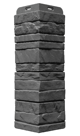 Угол Docke Алтай - Графит купить в Воронеже