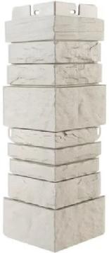 Угол наружный Альта-Профиль Шотландия Кремовый купить в Воронеже