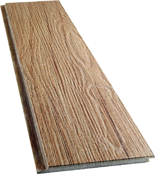 Фиброцементный сайдинг SidWood с фактурой под дерево W-107 Клик купить в Воронеже