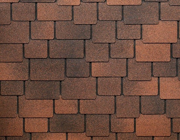 Гибкая черепица Docke, Lux, Саппоро, Кофе купить в Воронеже