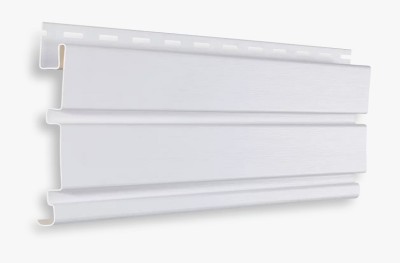 Добор 110мм UP Decor Белый