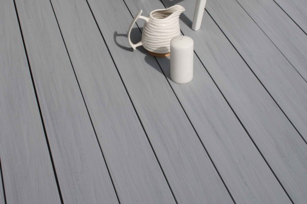 Террасная доска из ДПК Terrapol Практик мультиколор Прованс (под заказ) купить в Воронеже