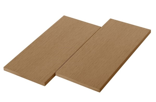 Заборная доска RusDecking UnoDeck Patio - Орех купить в Воронеже