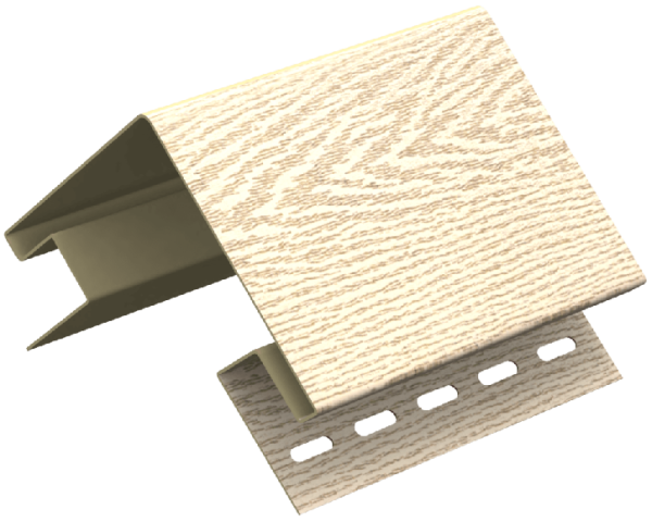 Наружный угол Timberblock Ясень Золотистый купить в Воронеже