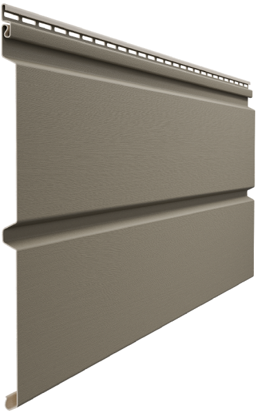 Виниловый сайдинг docke (дёке) - профиль D6S сосна купить в Воронеже