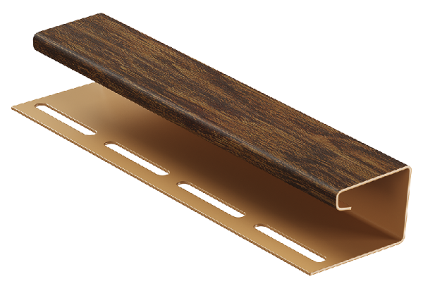 J-профиль Фундук купить в Воронеже