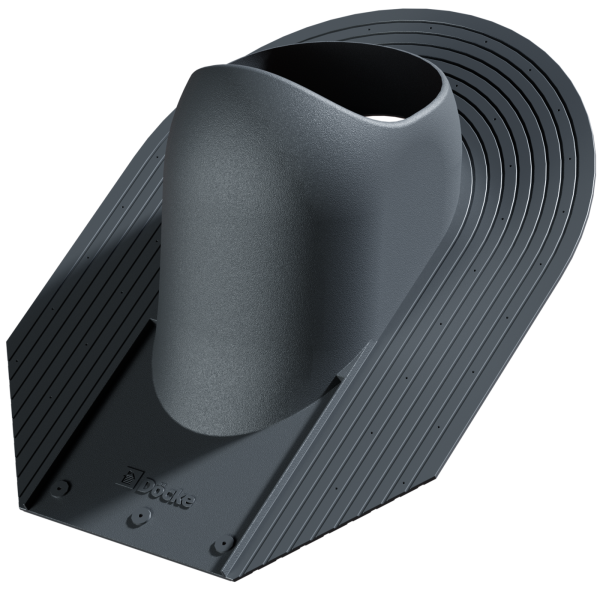 Проходной элемент Docke Root Черный купить в Воронеже