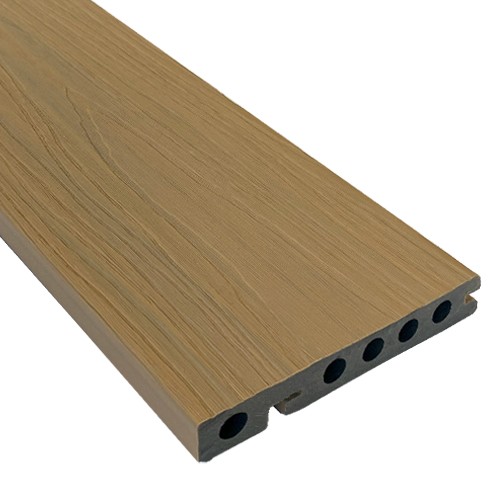 Финишная доска EasyDecking Co-extrusion 145х21 Oak купить в Воронеже