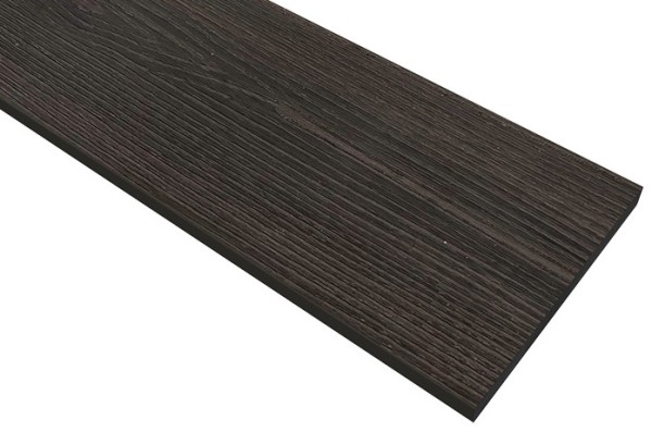 Штакетник ДПК Woodvex Венге Colorite купить в Воронеже